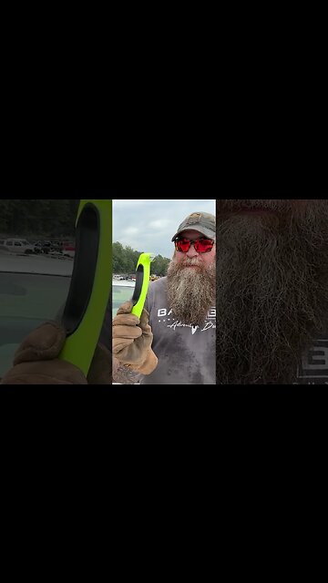 Testing The BEST CAR Glass Breakers