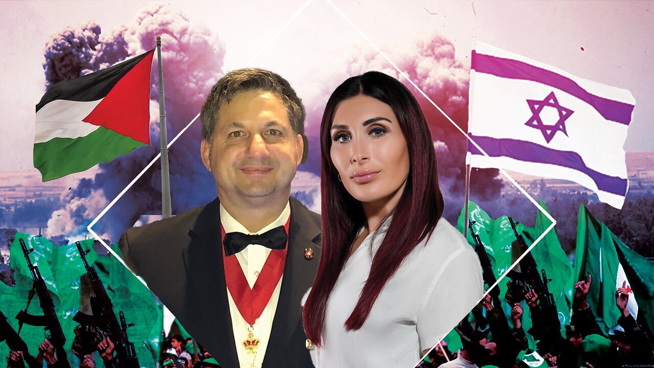 PALLYWOOD PROPAGANDA: The Palestinian Production