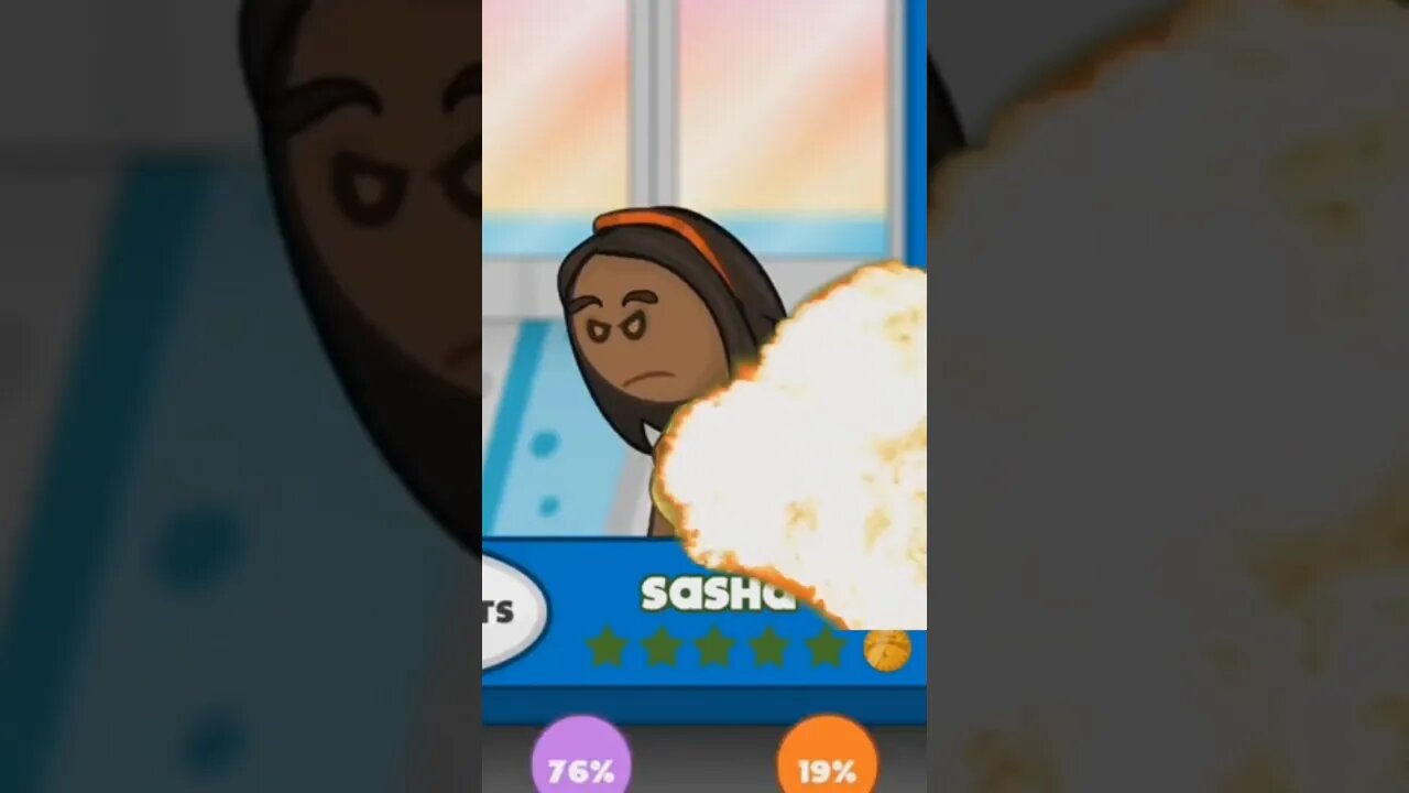 Papa's Freezeria DX 🥶