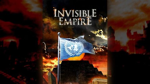 Invisible Empire: A New World Order Defined (2010)