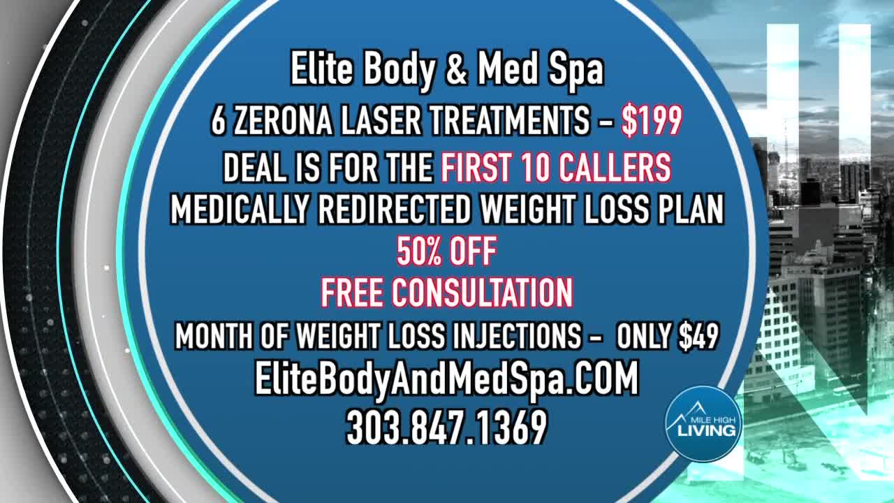 Elite Body and Med Spa - Learn about Zerona Laser Treatment.