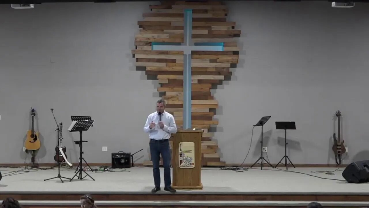 02/13/2022 - Sunday Morning Service