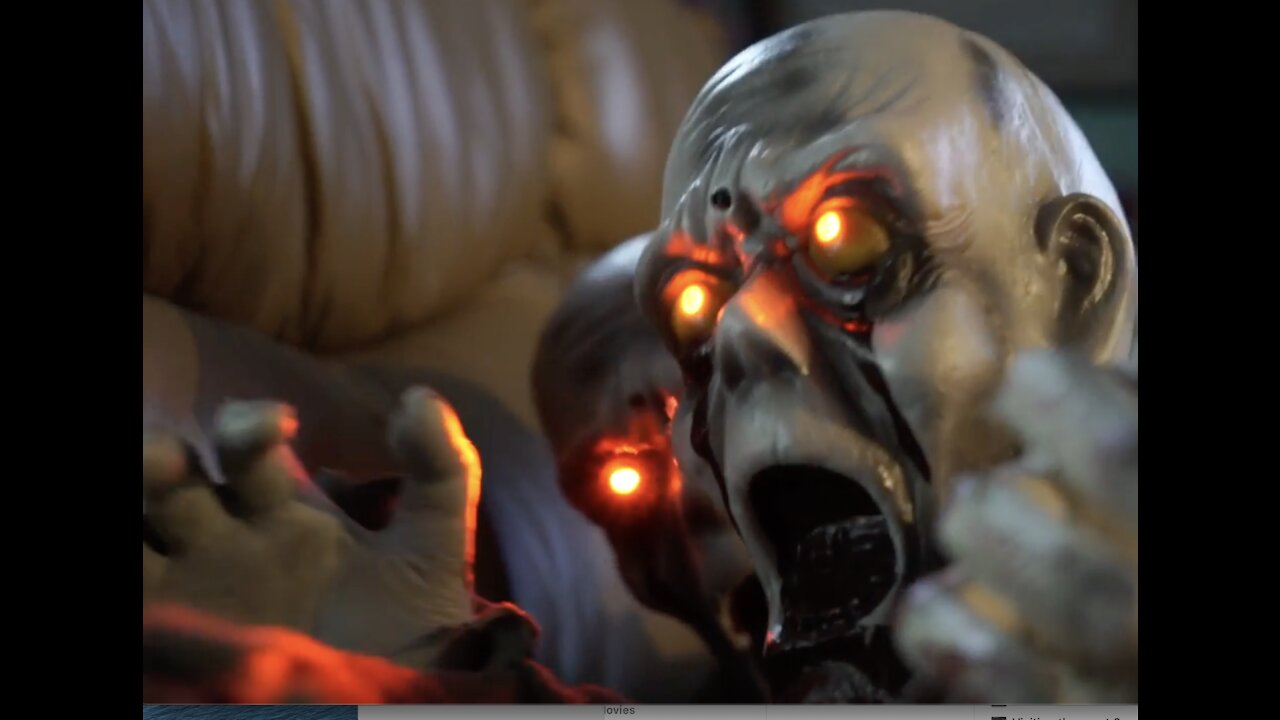 Halloween - Zombies are Alive!