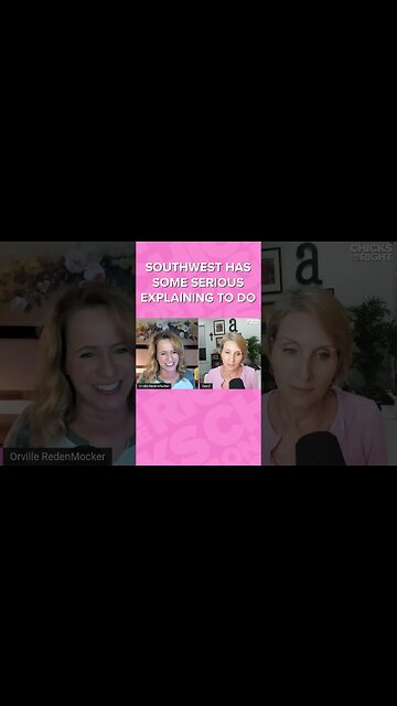 Southwest was a DISASTER this holiday season