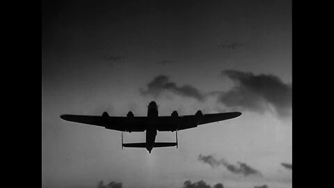 The Dam Busters (1955) 