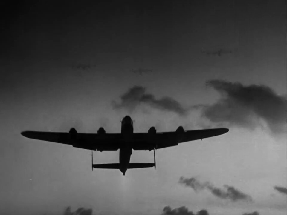 The Dam Busters (1955)