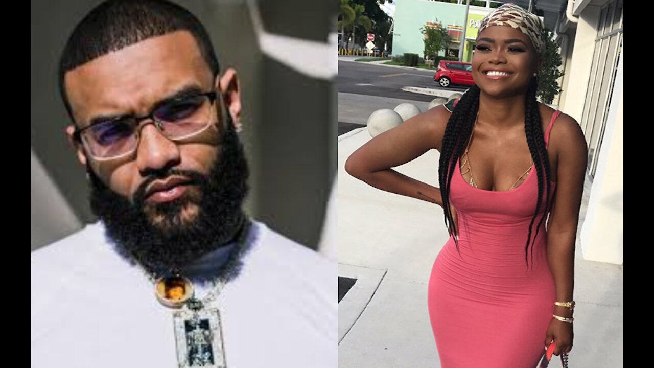 Joyner Lucas expose Karen Civil of stealing $60K from him