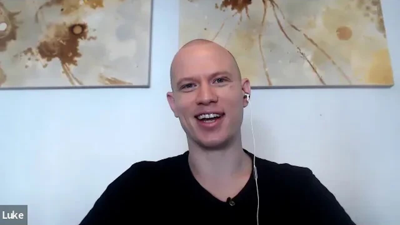 Luke & Phil: Creators of the Mandarin Blueprint Method