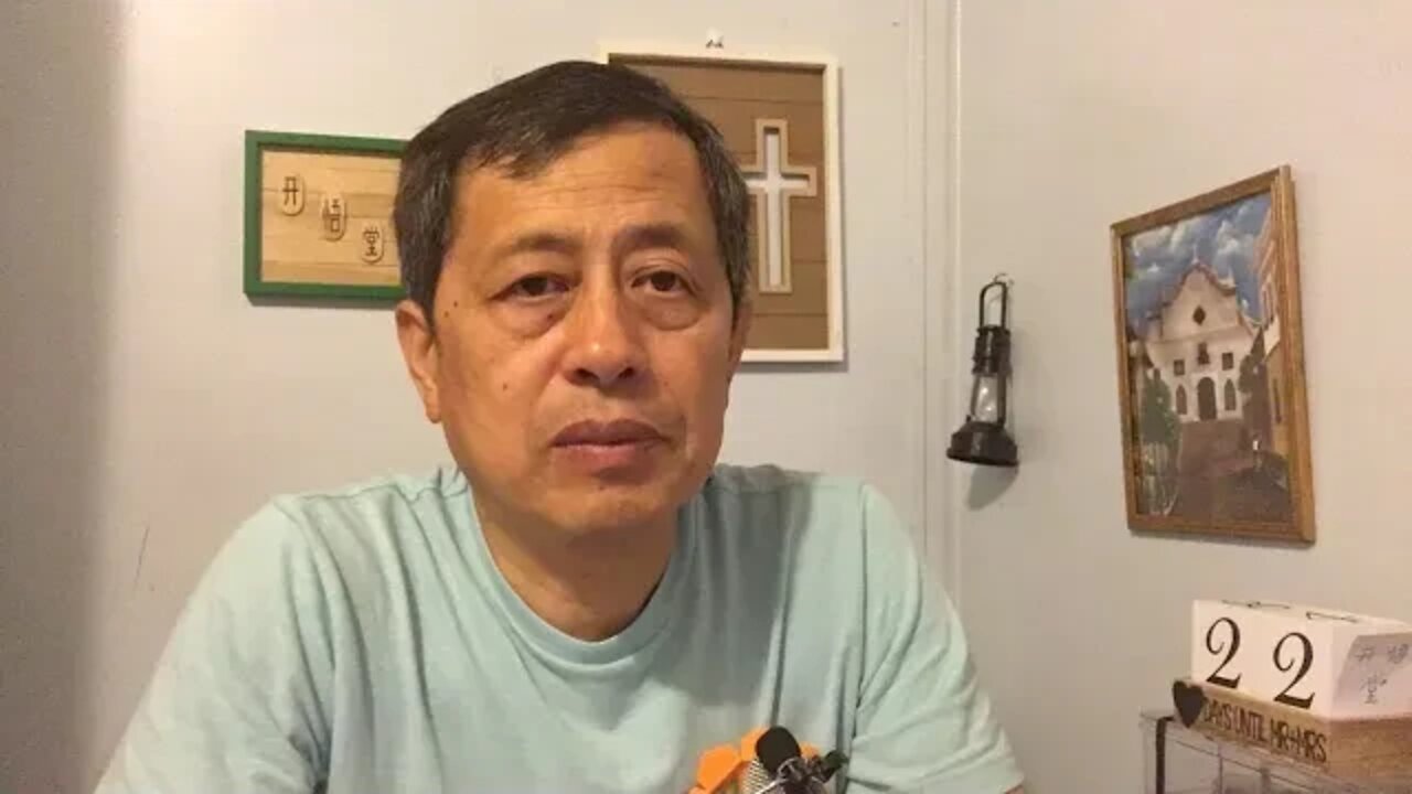 (黄标解除)5175-普京发出推翻自己的“动员令”-20220922-3