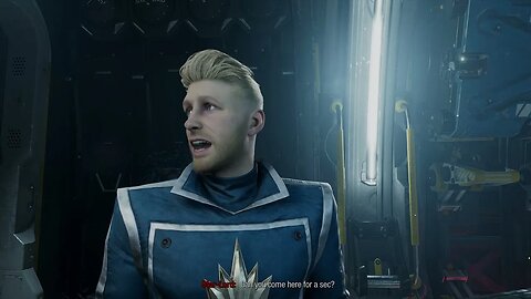 Guardians of the Galaxy Part 3 (Xbox Series X)