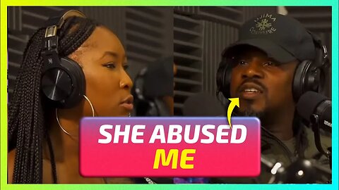 Baby Mama Gets Recorded By Men