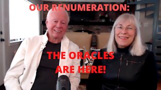 OUR RENUMERATION: THE ORACLES ARE HERE!