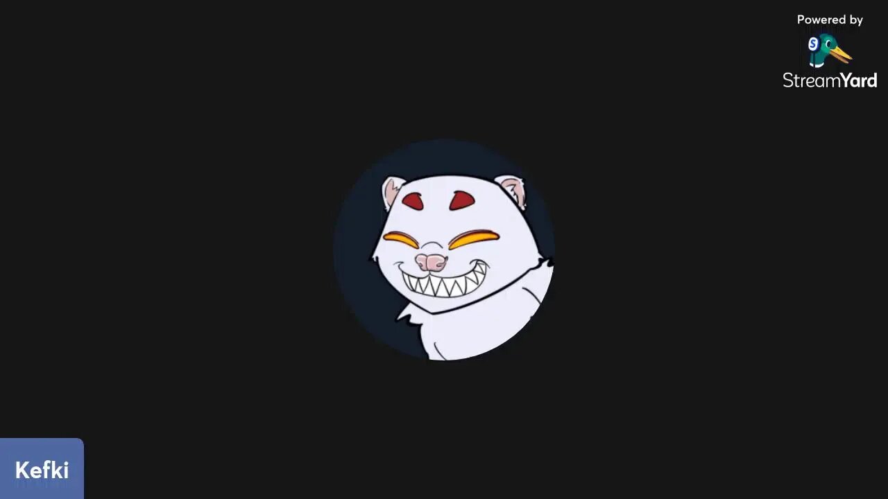 Test Strem