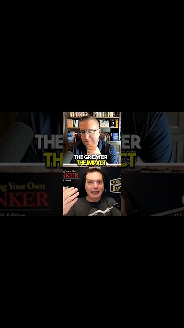 The Core Of Cash Following The Leader: 💰🔍 #shorts