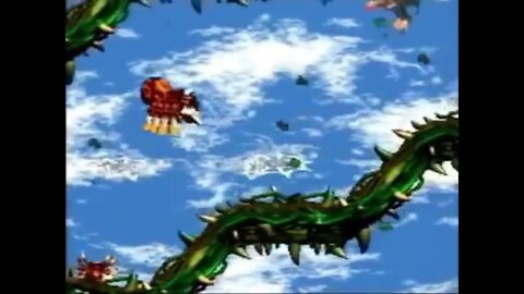Donkey Kong Country - Tropical Freeze Soundtrack - Seashore War