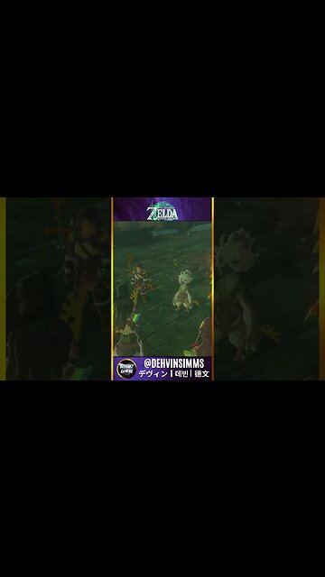 I was caught off guard by this!