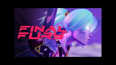 Final Fury - Announce Trailer | Meta Quest + Rift