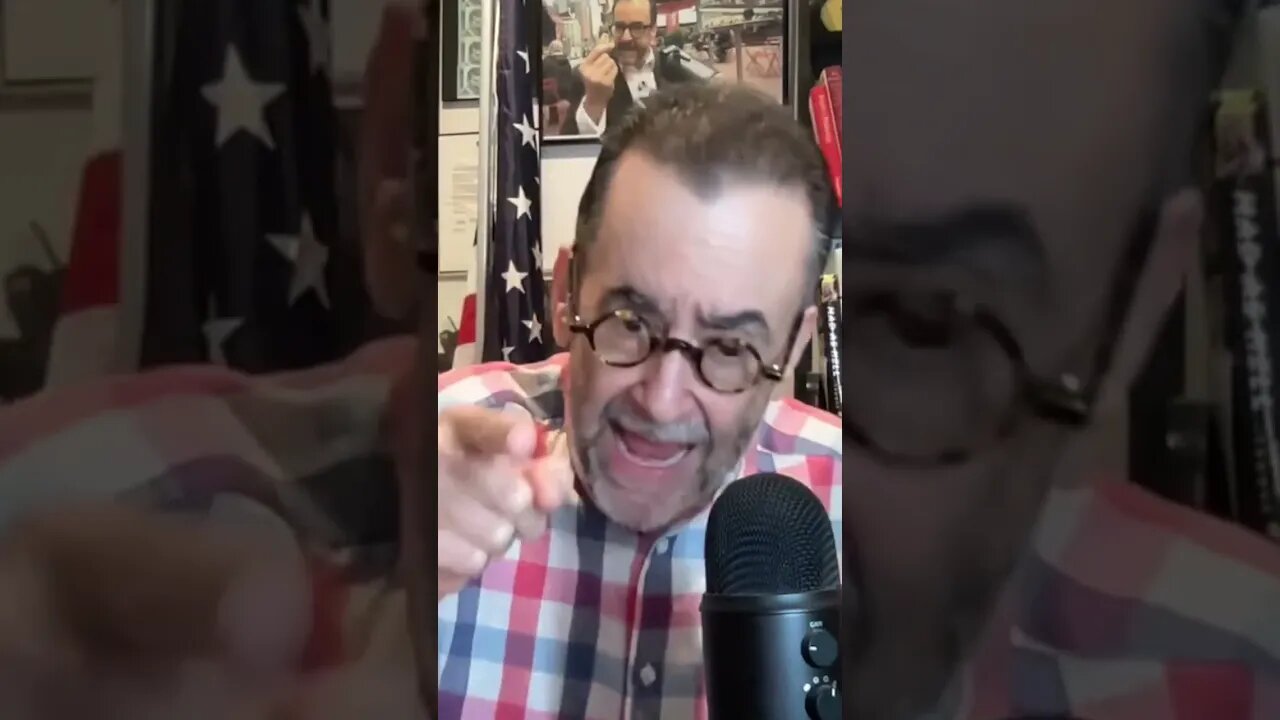 Trump was targeted from day one