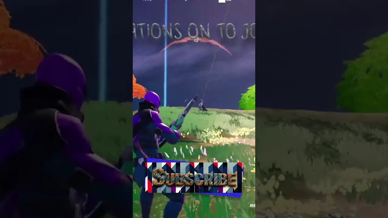 Dawg Thought He Was Tough!! #shorts #fortnite #gaming