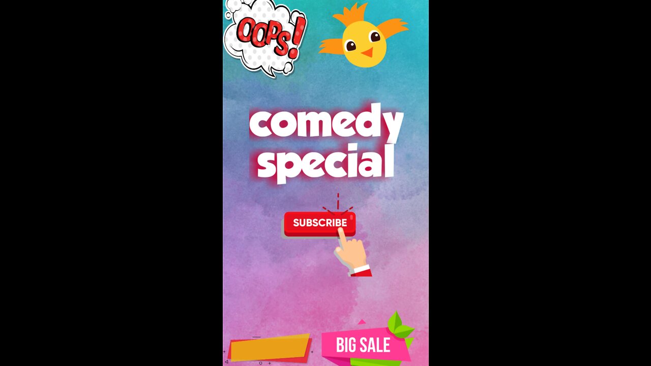 Comedy shorts