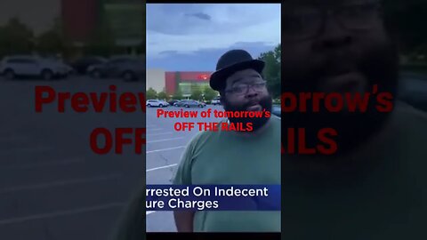 Naked man pee’s on himself while being arrested #shorts #comedy #catholic #trad