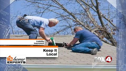 Things to know before hiring a roofing company