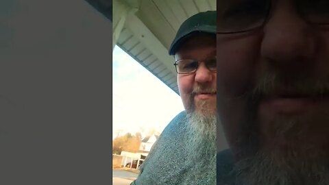 Ralph Tater and I just wanna say we hope you have r a great Saturday