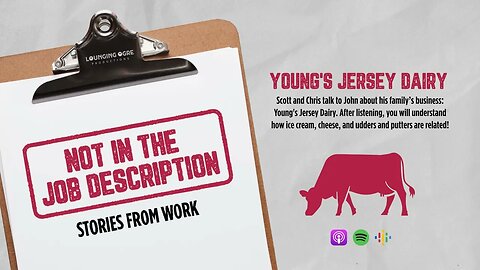 Young's Jersey Dairy