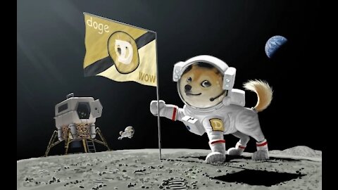 HOW TO BUY DOGECOIN - BECOME A CRYPTO MILLIONAIRE 2021