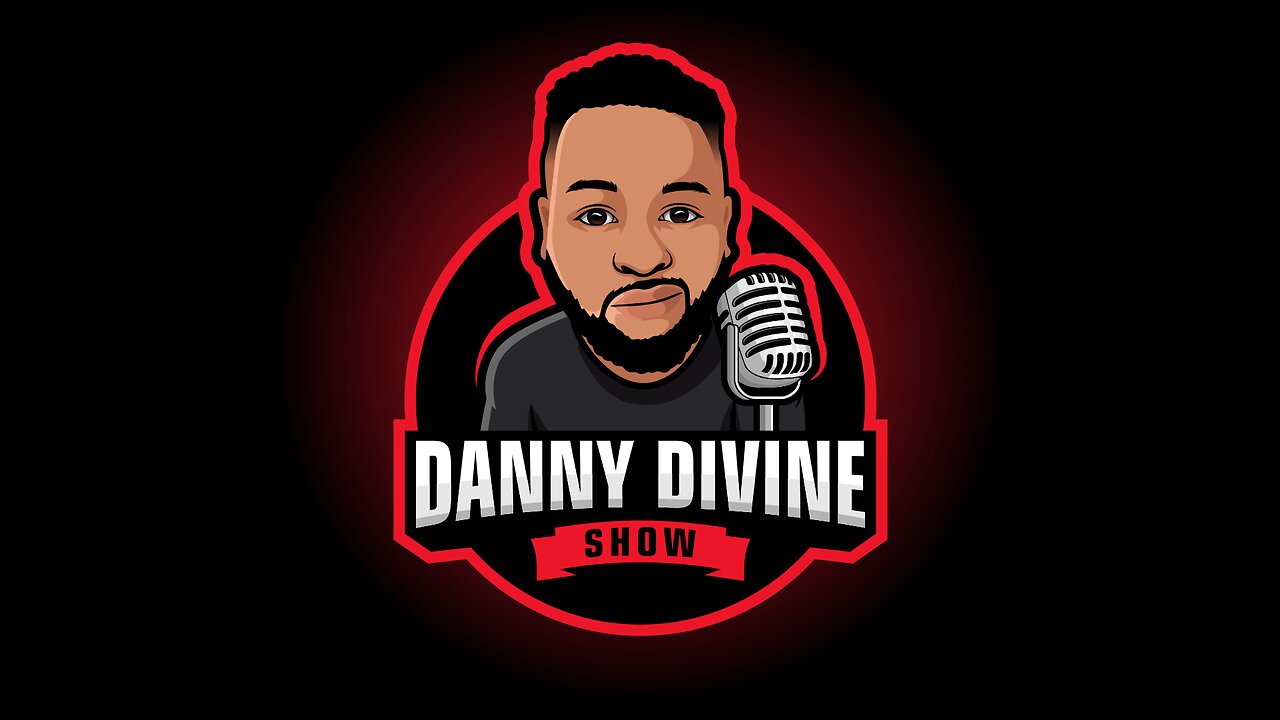 DANNYDIVINE SHOW/ Andrew Tate /Uganda Anti-gay bill /Kamala Harris