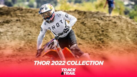 THOR 2022 COLLECTION