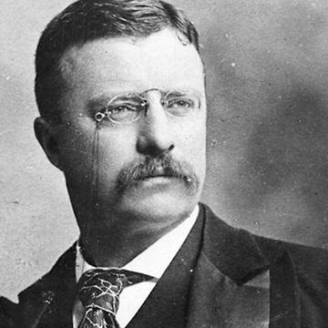 Roosevelt On True Patriotism