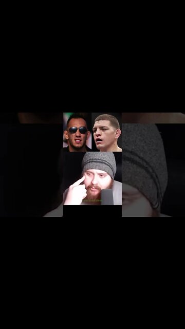 MMA Guru thinks prime Tony Ferguson beats prime Nick Diaz in a fight