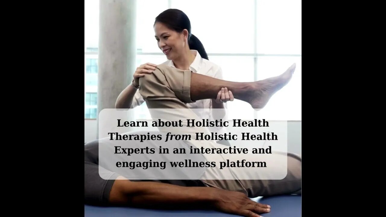 Introduction to Wellbee Social - Community for Holistic Health and Wellness Enthusiasts