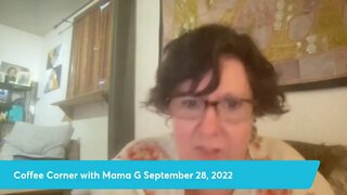 The Guru Mama Coffee Corner
