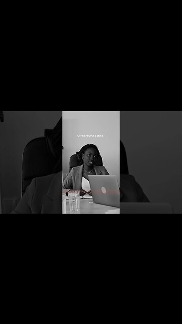 PEOPLE will always have something negative to say. #shorts #short #motivational