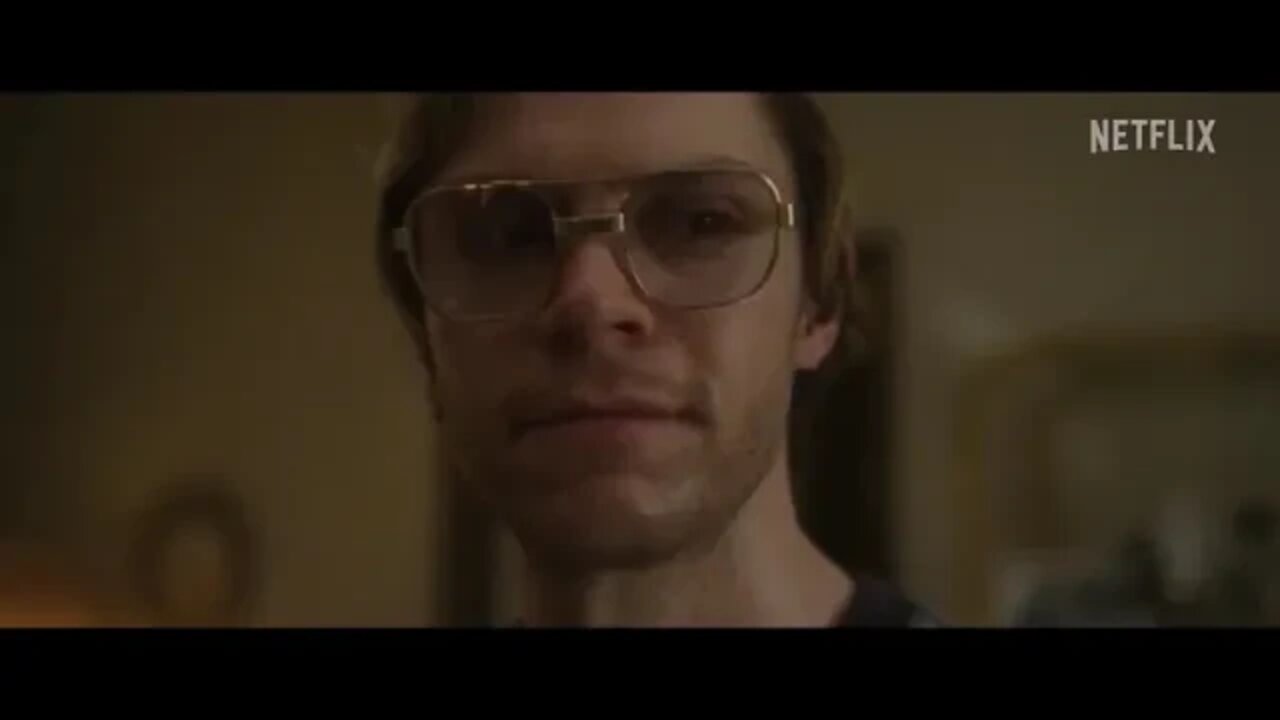 Monster. The Jeffrey Dahmer story - Trailer