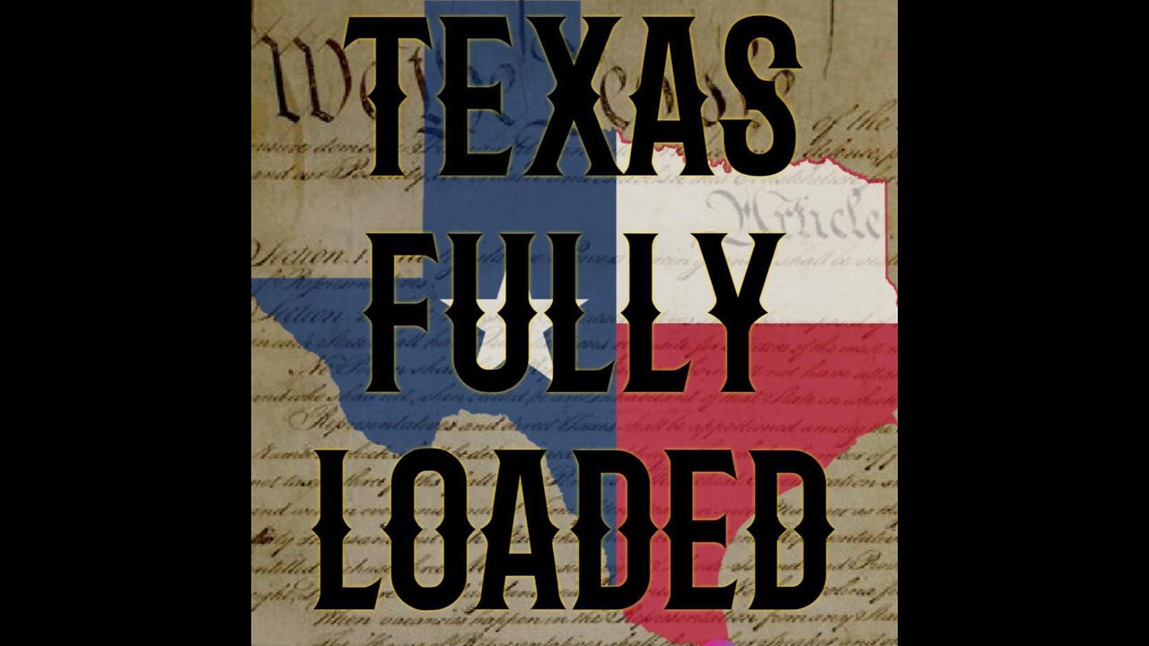 Texas Fully Loaded - TECNTV.com aired 8/15/22 Dr. Janice Tarflet