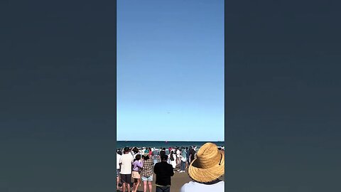 Pacific Airshow Gold Coast #queensland #australia #4k #goldcoast #airshow #pacificairshow