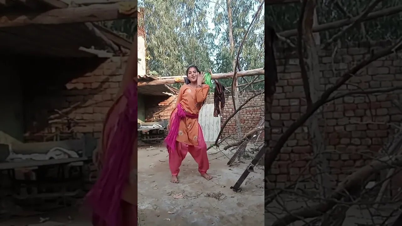 Dilbar mery sanam #dancevideo #desi #viralshorts