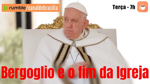 Papa quer igreja abençoando casais gays