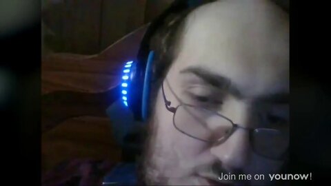 I'm LIVE on YouNow October 27, 2022