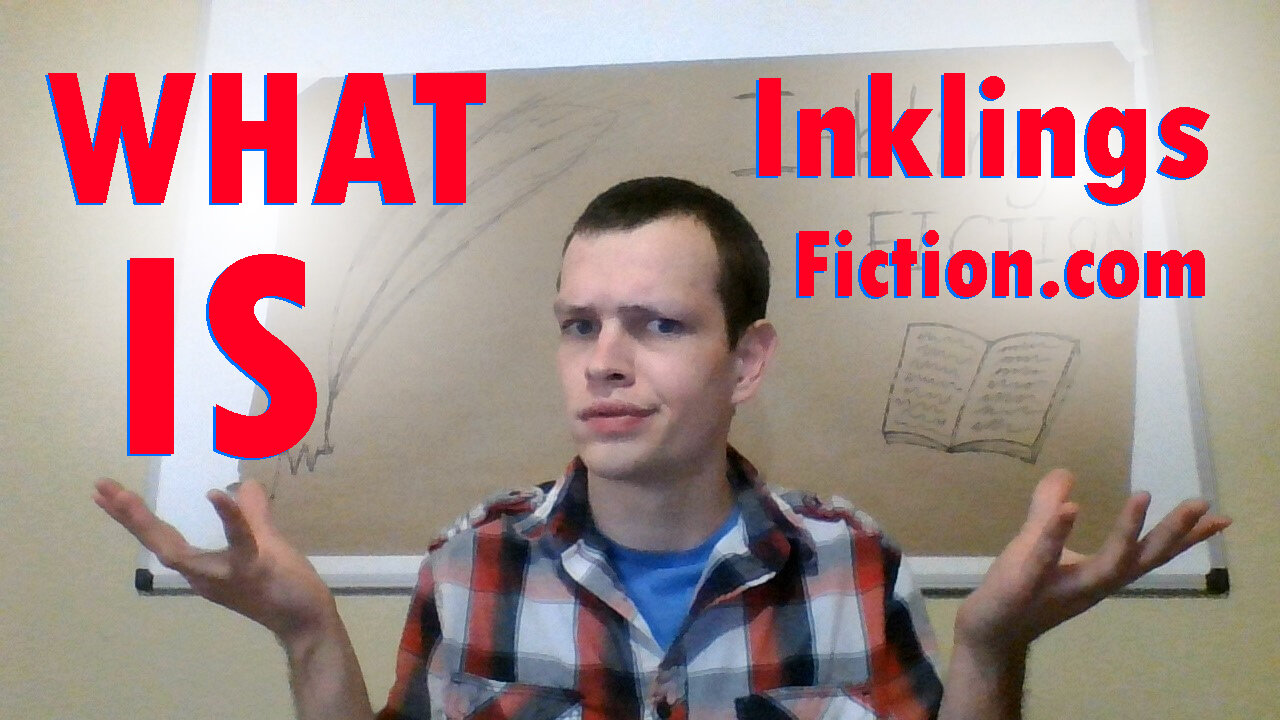 What is InklingsFiction.com? Is it Just a Just Another Web Story Site?