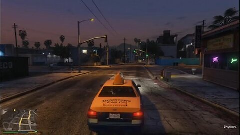 Grand Theft Auto V PS5 Part 6 New Look