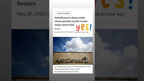 Astrazeneca Drug Combo near Cancer
