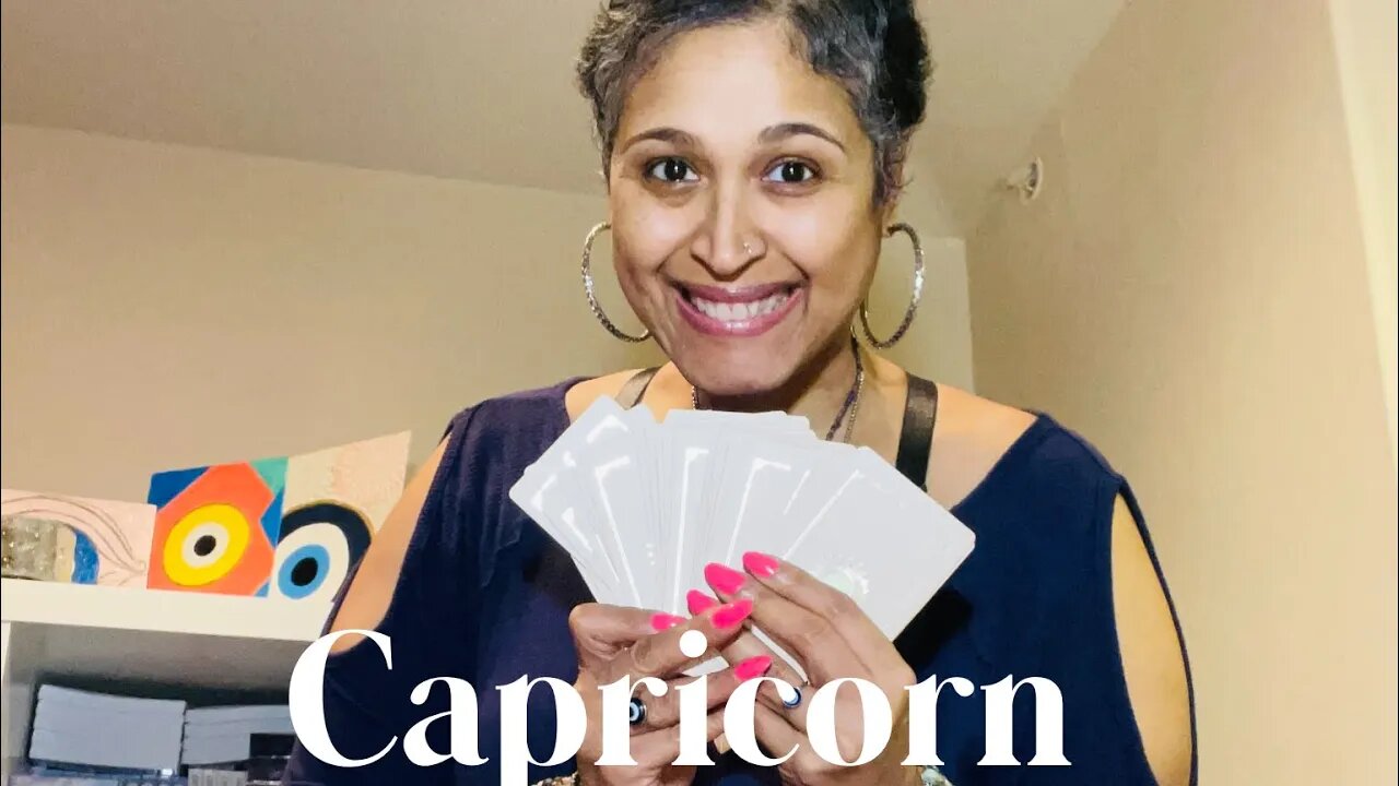 CAPRICORN they had a secret life and you were a missed opportunity.