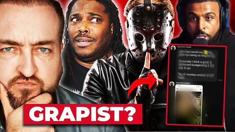 F&F Guest DMs LEAKED: GR*PING? M*RDER? RACISM? (SERIOUS ALLEGATIONS) @AbaNPreach @FreshFitMiami