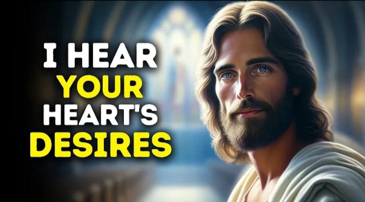 Today I Will Touch Your Life | God Message Today | God Message For You Today | God Message Now