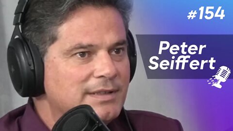 PETER SEIFFERT | Corporate Venture Capital - Ep.154
