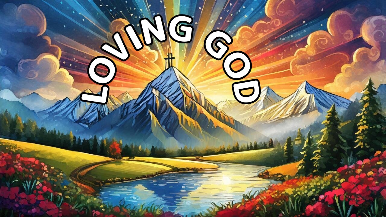 Experience The Love Of God At The Great Commission Church Sunday Service | November 03, 2024